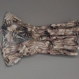 Bathing Suit Cover
